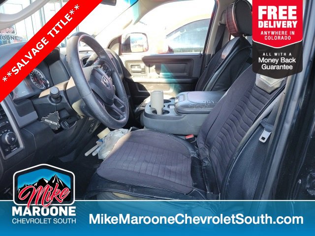 Used 2013 RAM 1500 Express image 4