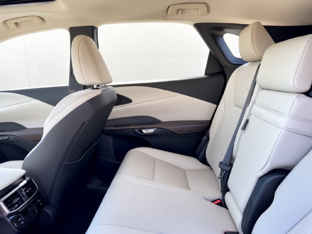 New 2026 Lexus RX 350 Premium Plus w/ Convenience Package FWD image 27