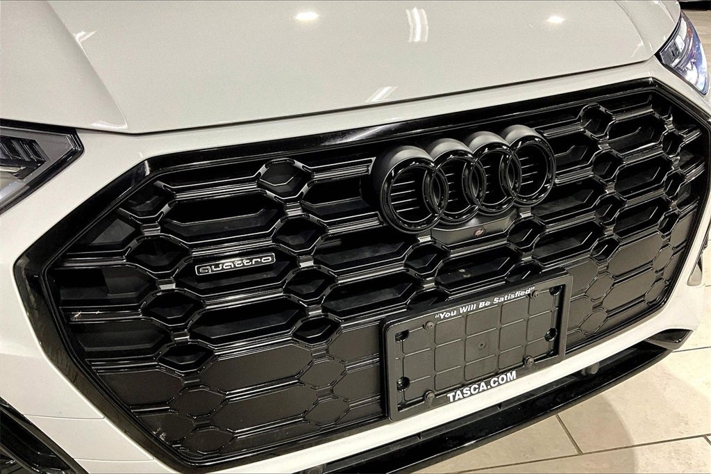 Used 2025 Audi Q5 2.0T Premium Plus image 33