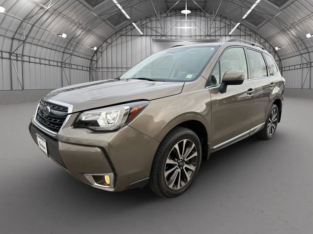 Used 2017 Subaru Forester 2.0XT Touring image 7