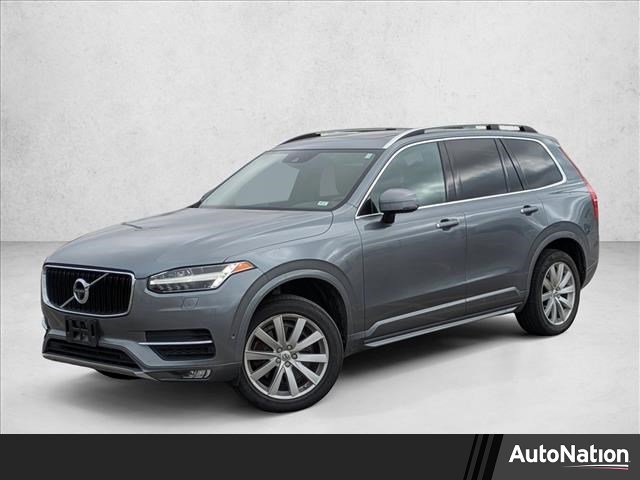 Used 2018 Volvo XC90 T6 Momentum w/ Convenience Package
