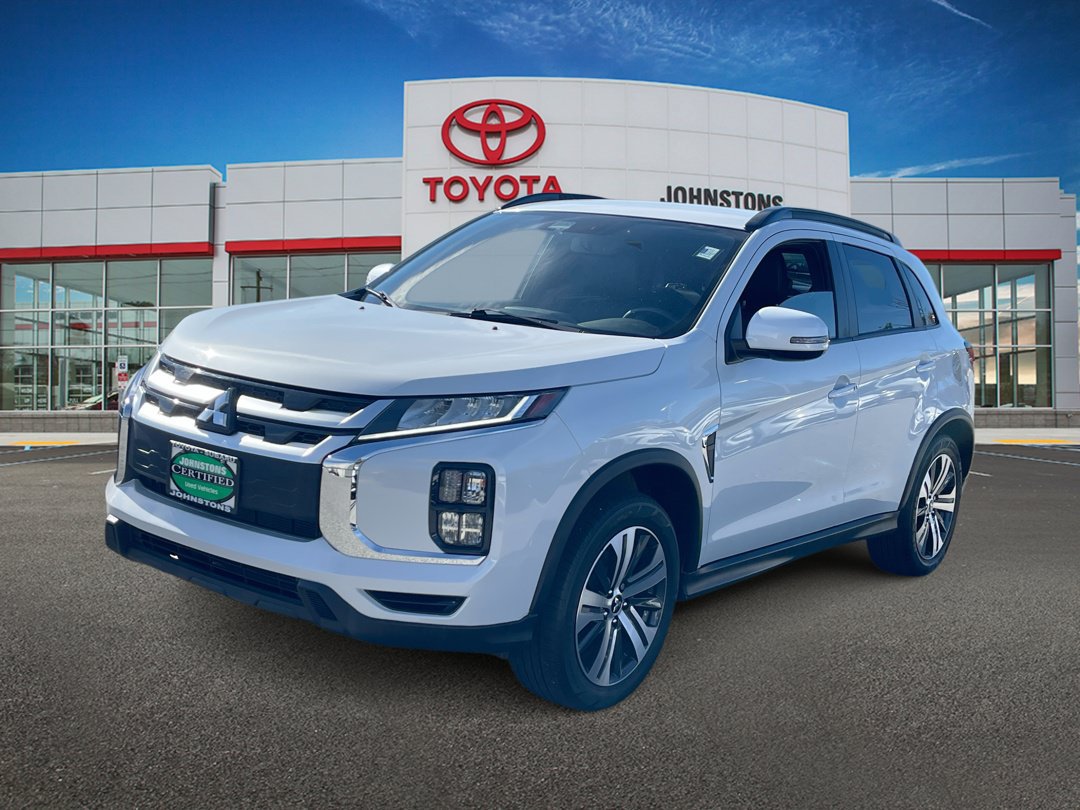 Used 2023 Mitsubishi Outlander Sport GT AWD/4WD image 1