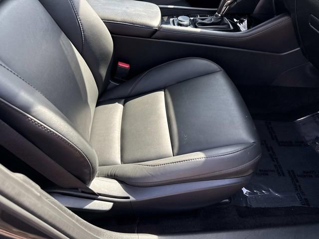 Used 2024 MAZDA MAZDA3 s image 8
