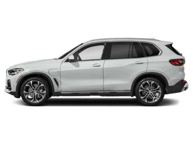 Used 2021 BMW X5 xDrive45e w/ M Sport Package AWD/4WD image 6