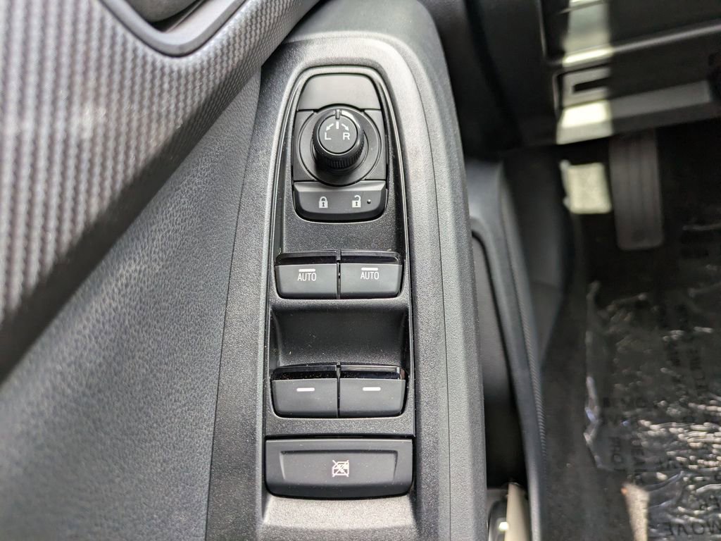 Certified 2026 Subaru Crosstrek 2.5i image 19