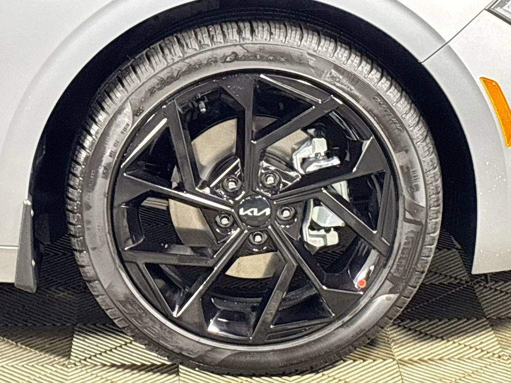 New 2026 Kia K5 GT-Line image 25