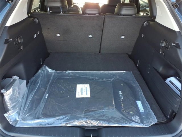 New 2026 MAZDA CX-50 AWD 2.5 Hybrid w/ Cargo Package image 10