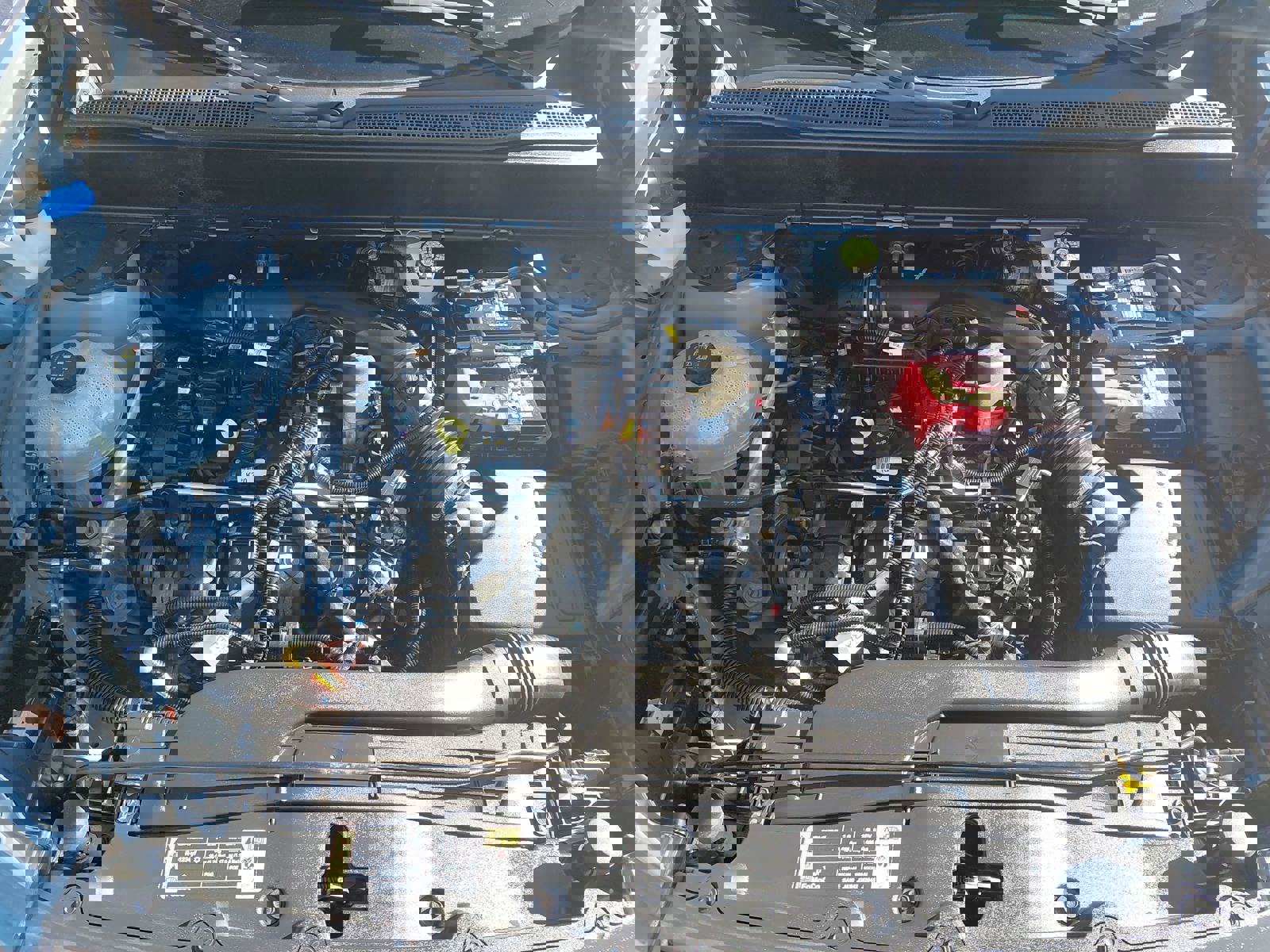 Used 2023 Ford Maverick Tremor w/ Tremor Off-Road Package image 31