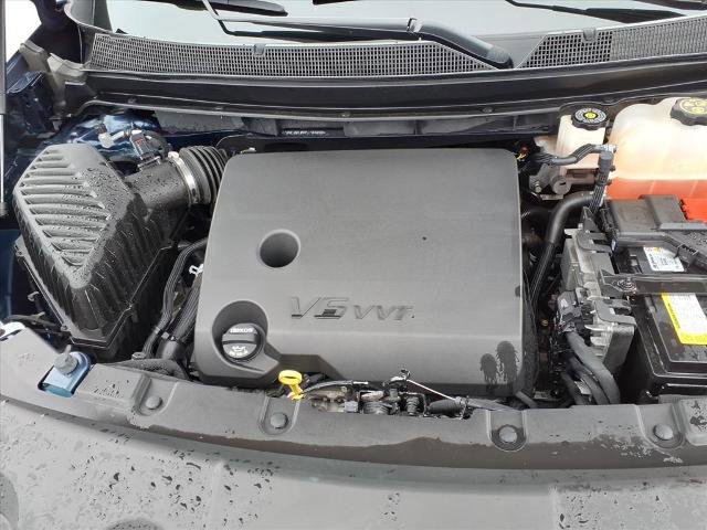 Used 2023 Chevrolet Traverse LT image 29