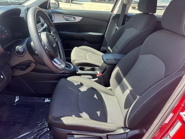 Used 2022 Kia Forte LXS image 21