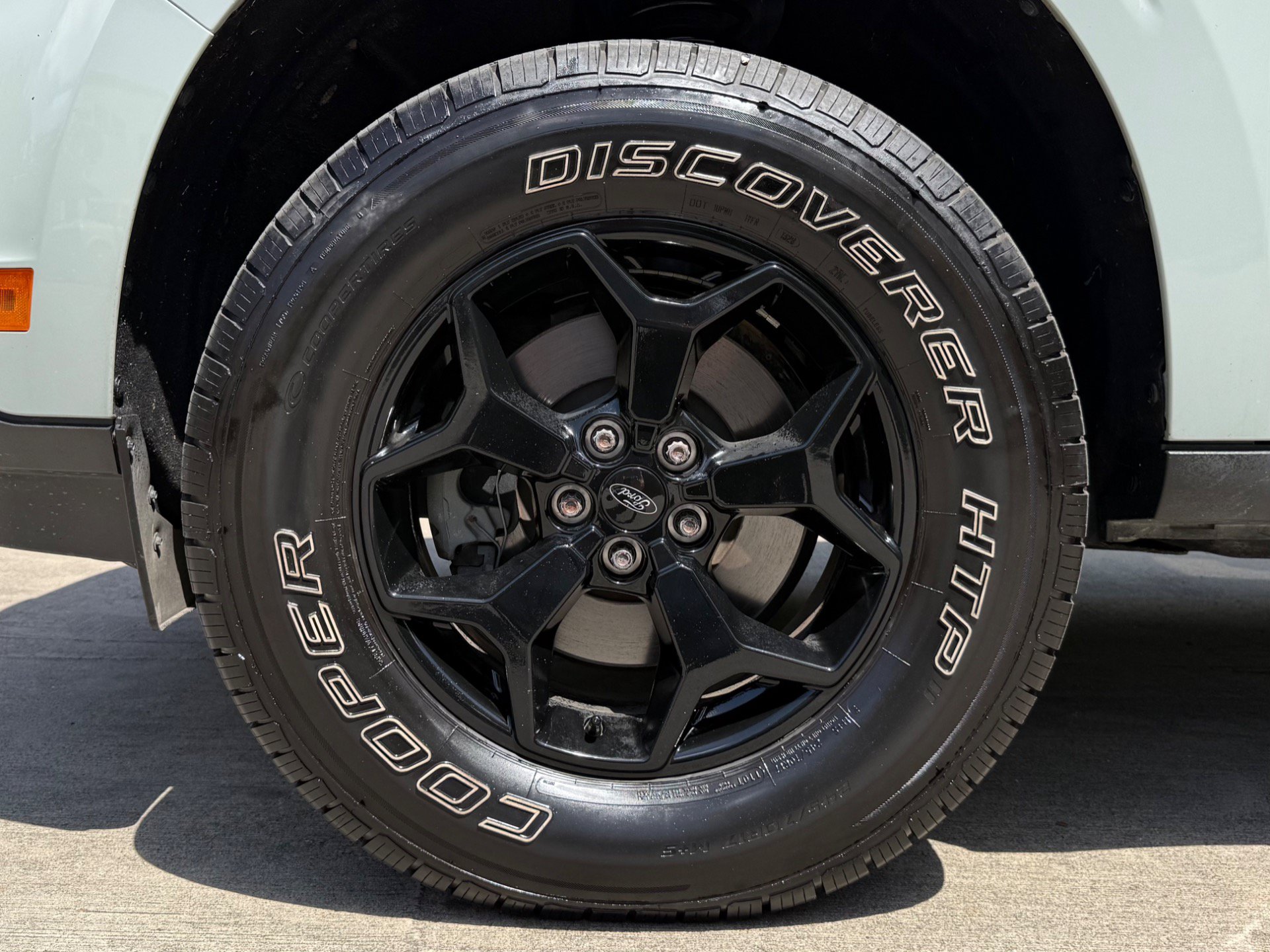 Used 2022 Ford Maverick XLT w/ Equipment Group 300A Standard AWD/4WD image 6