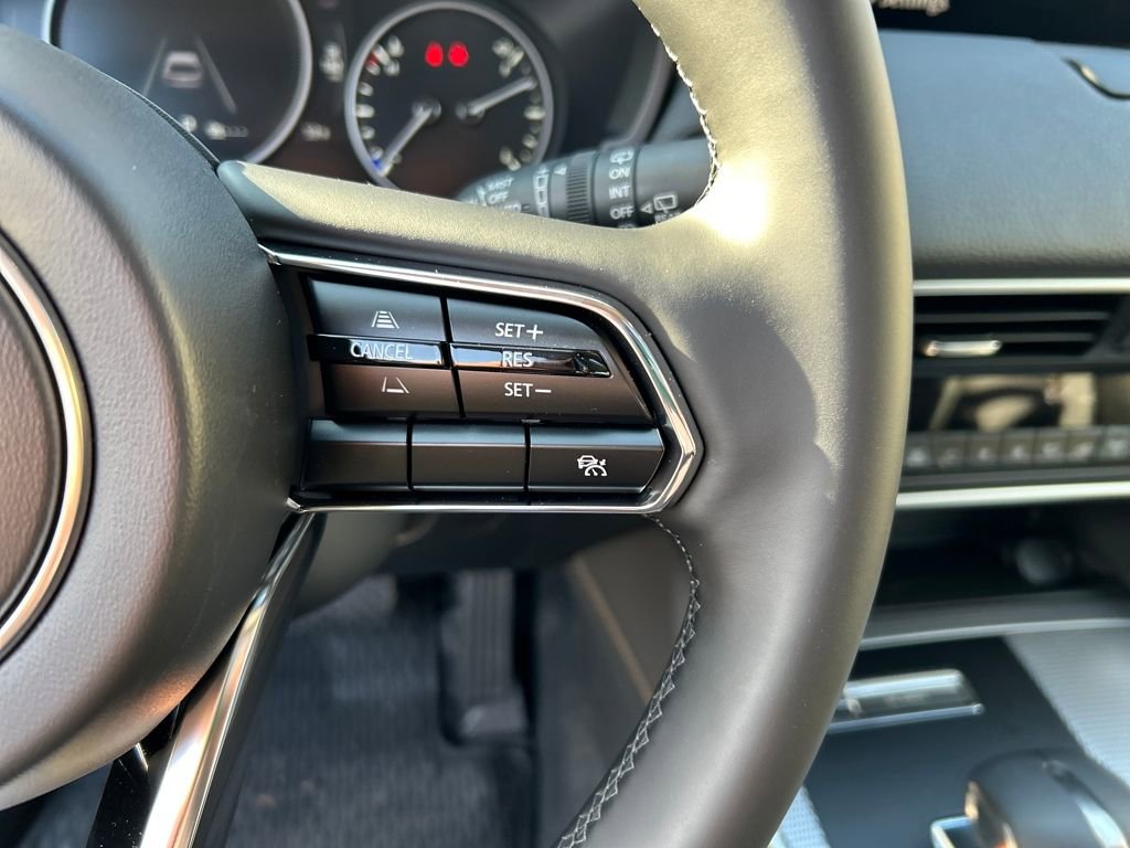 New 2026 MAZDA CX-90 3.3 Turbo w/ Preferred Package image 22