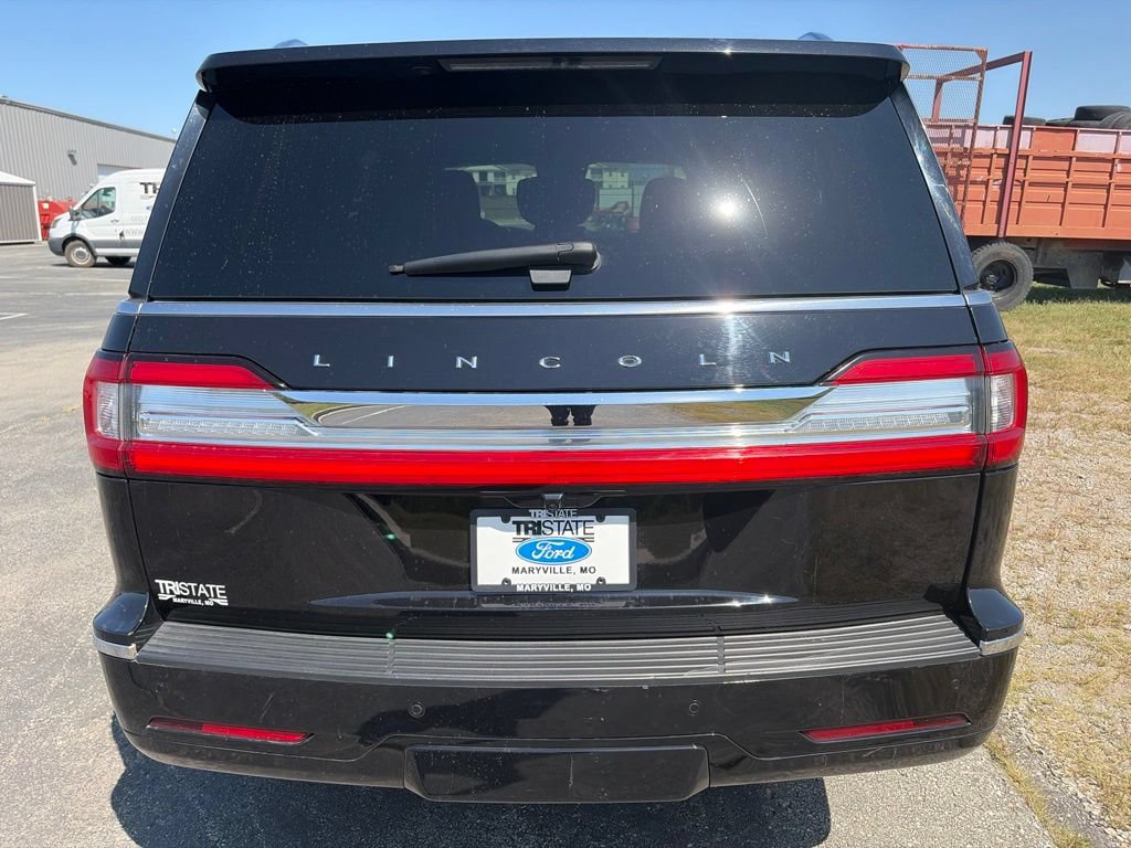 Used 2020 Lincoln Navigator Reserve w/ Luxury Package AWD/4WD image 5