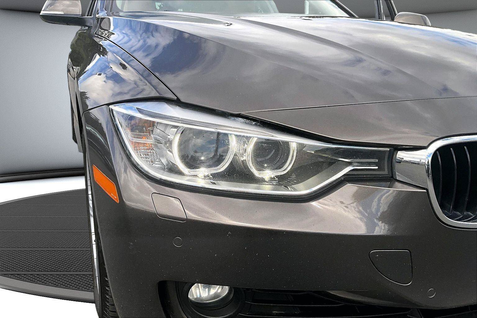 Used 2014 BMW 328i xDrive Sedan AWD/4WD image 31