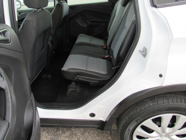 Used 2017 Ford Escape S FWD image 18