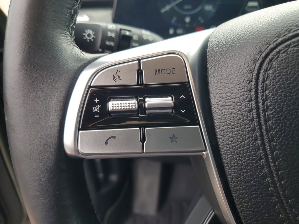 Used 2024 Kia Telluride SX X-Pro image 12