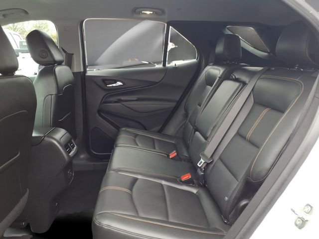 Used 2022 Chevrolet Equinox Premier image 11