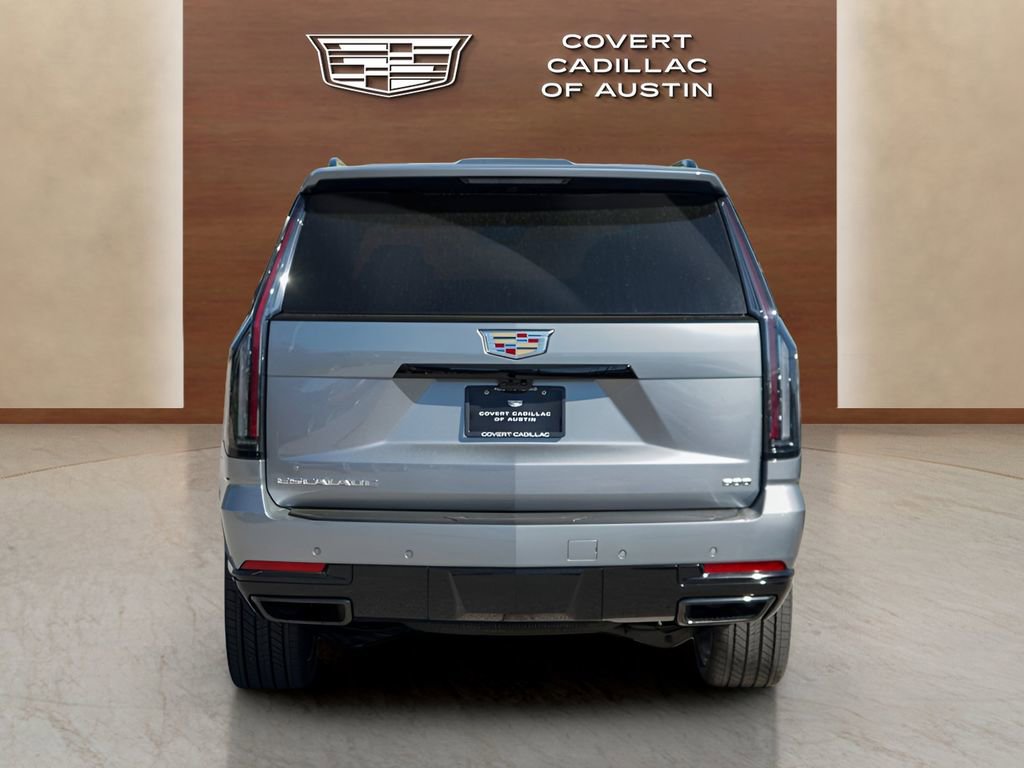 New 2026 Cadillac Escalade Sport w/ Touring Package image 7