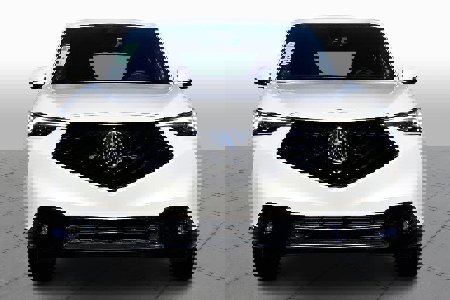 New 2026 Acura ADX A-Spec image 3