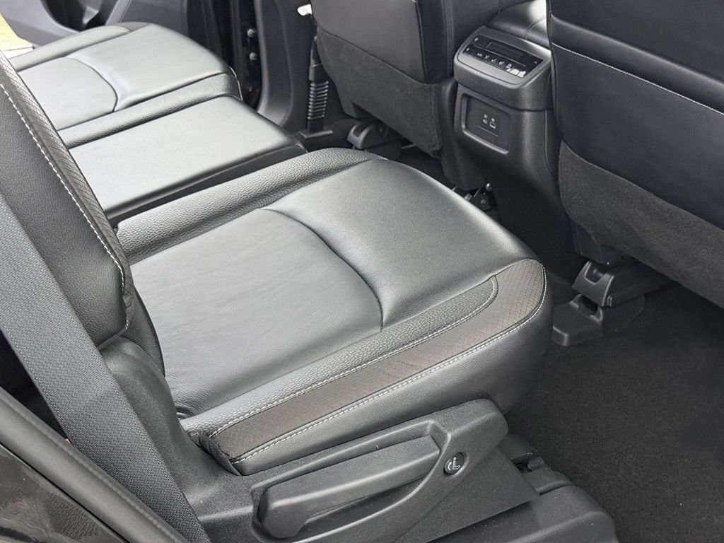 Certified 2024 Nissan Pathfinder SL AWD/4WD image 26