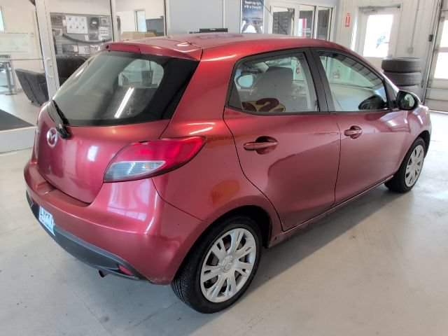 Used 2014 MAZDA MAZDA2 Sport FWD image 5