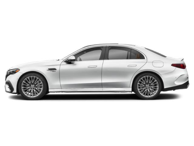 New 2027 Mercedes-Benz E 53 AMG e 4MATIC Sedan image 3