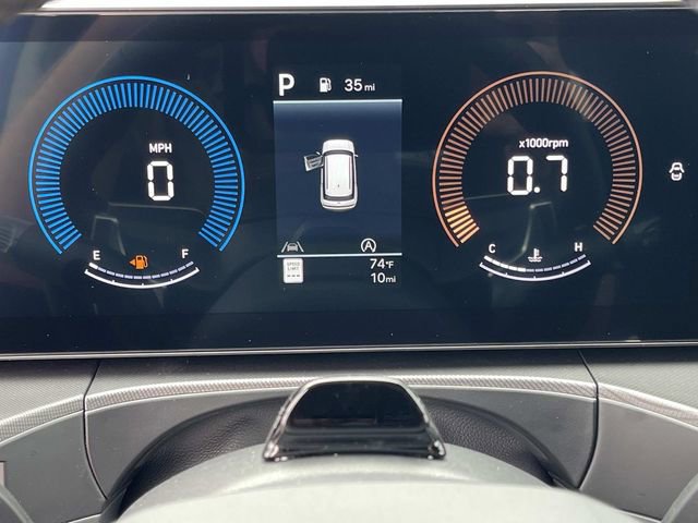 New 2026 Hyundai Santa Fe XRT image 36