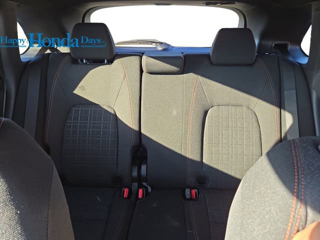 New 2026 Honda HR-V Sport image 34