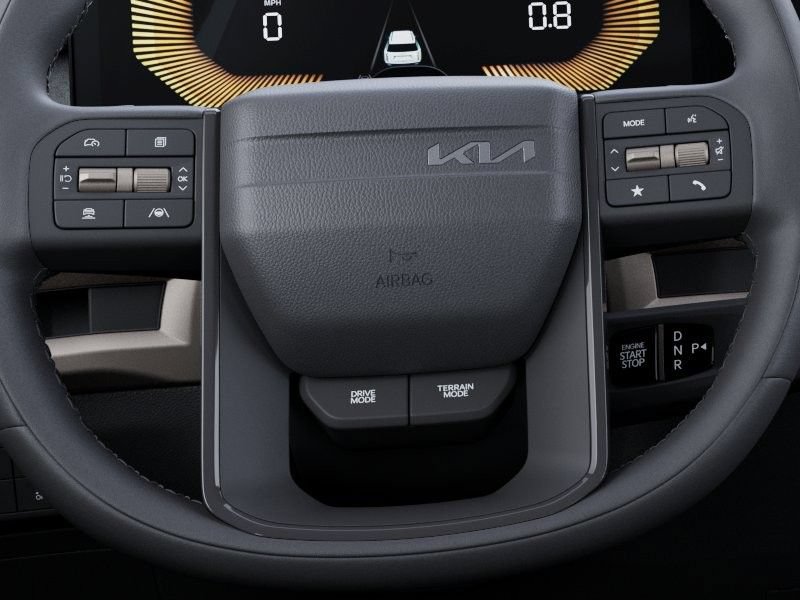 New 2027 Kia Telluride S w/ Towing Package AWD/4WD image 23