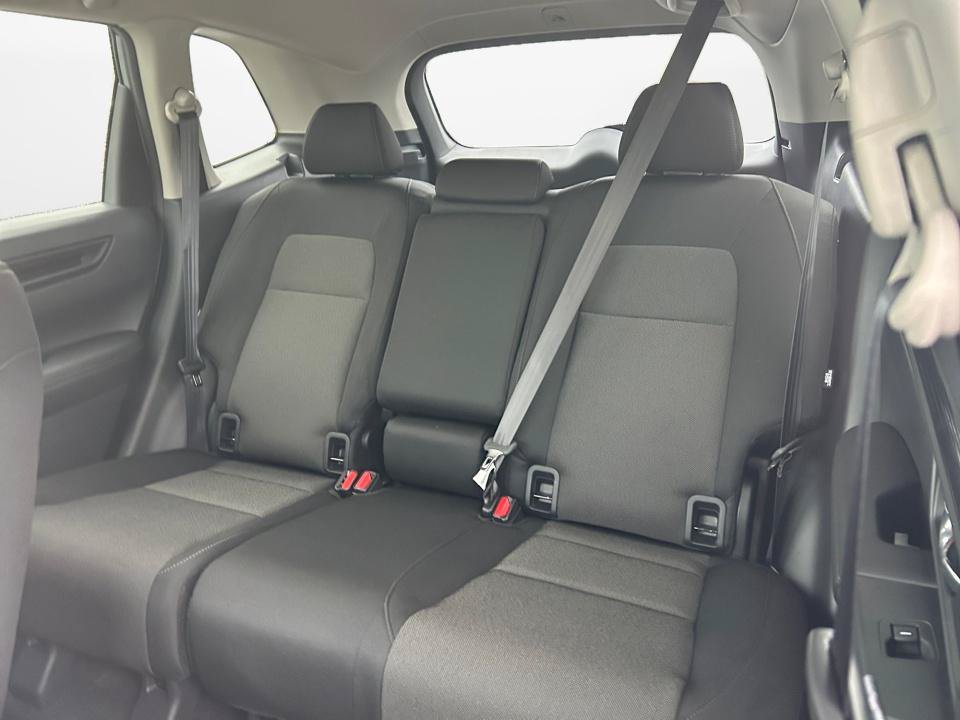 New 2027 Honda CR-V LX image 12