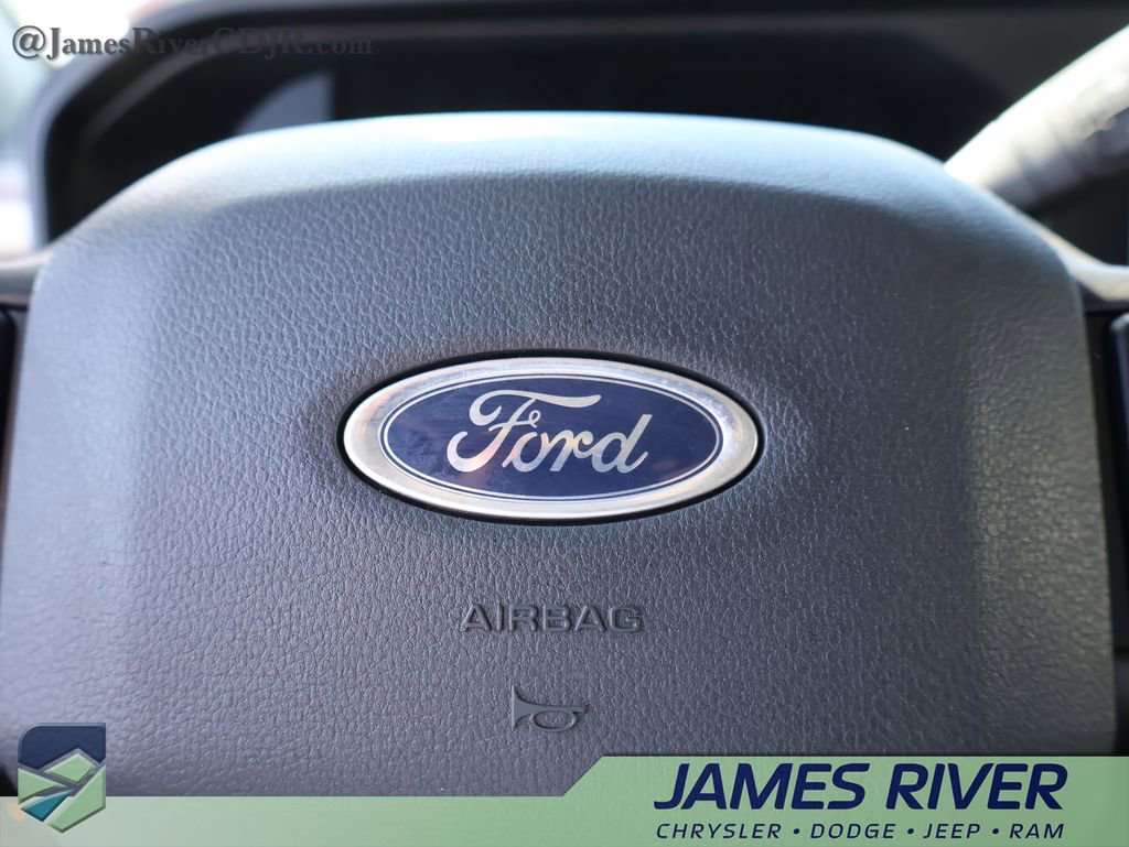 Used 2025 Ford F250 XLT image 26