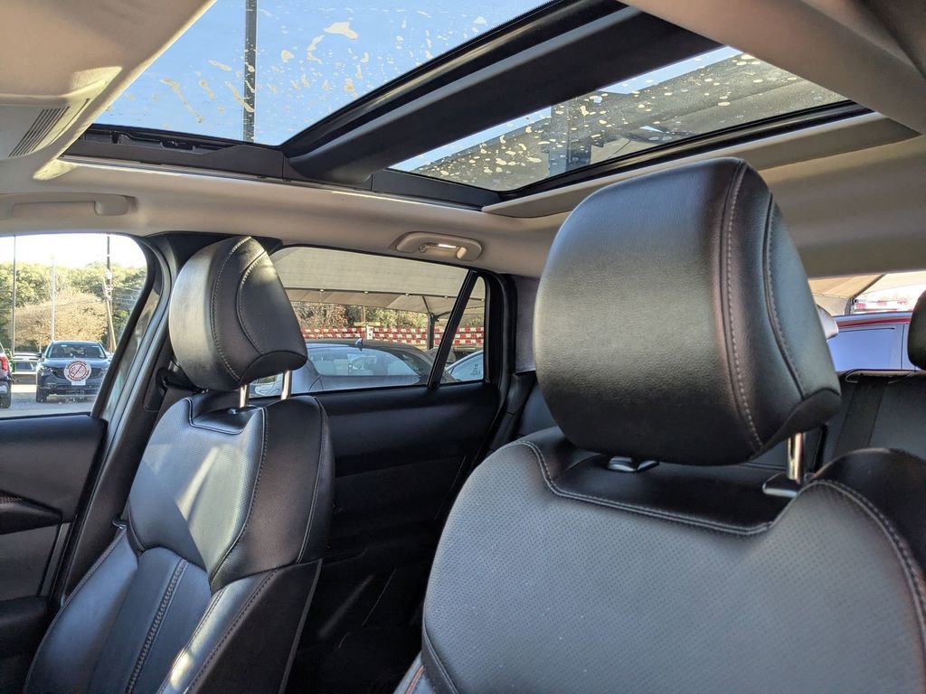 Used 2025 MAZDA CX-50 AWD 2.5 S w/ Premium Plus Pkg image 23