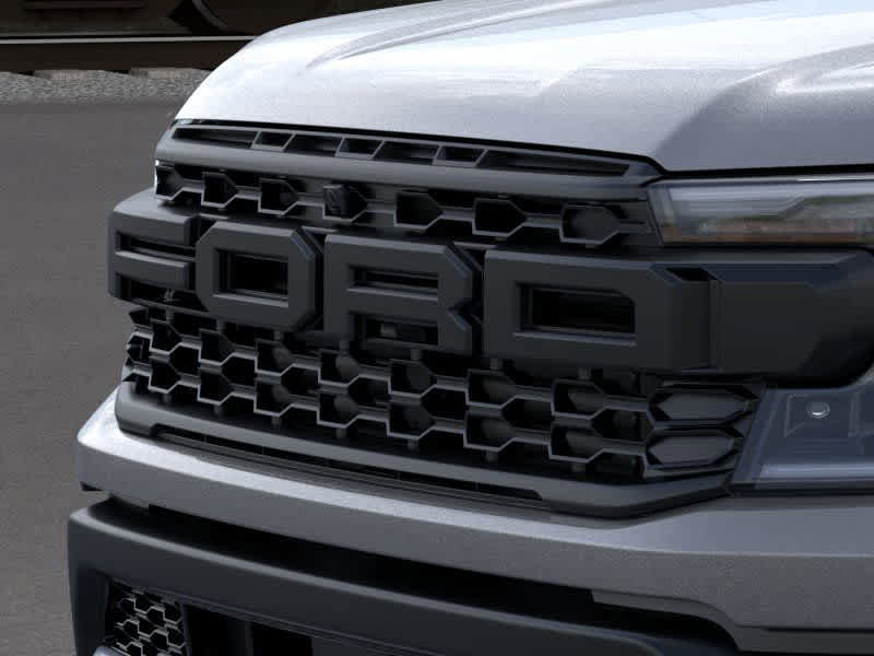 New 2026 Ford Ranger Raptor image 17