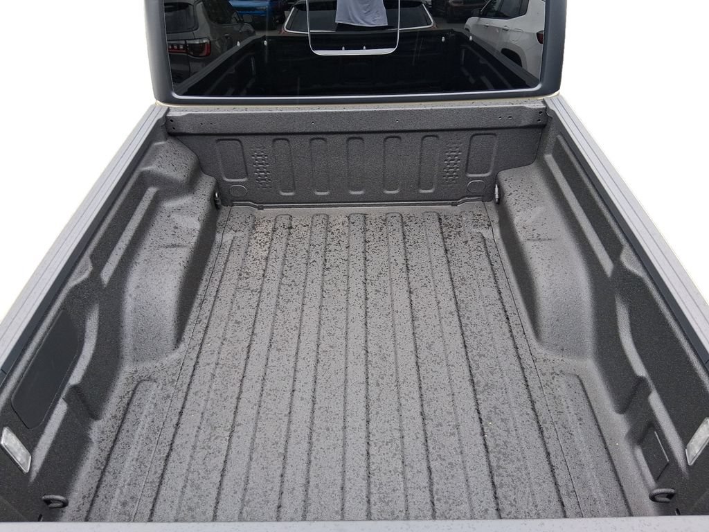 New 2026 Jeep Gladiator Willys AWD/4WD image 28