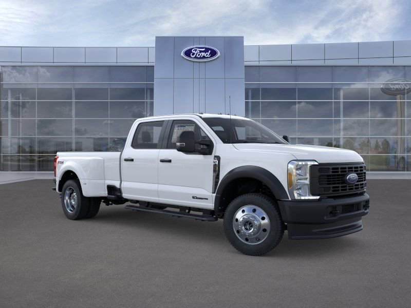 New 2026 Ford F450 XL AWD/4WD image 38