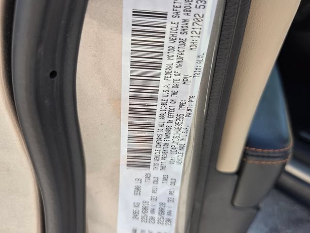 Used 2017 Jeep Cherokee Limited AWD/4WD image 23