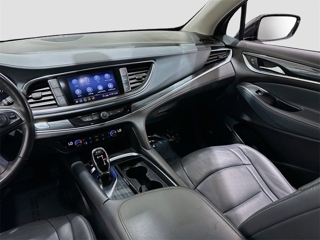 Used 2021 Buick Enclave Premium w/ Sun and Sites Package image 25