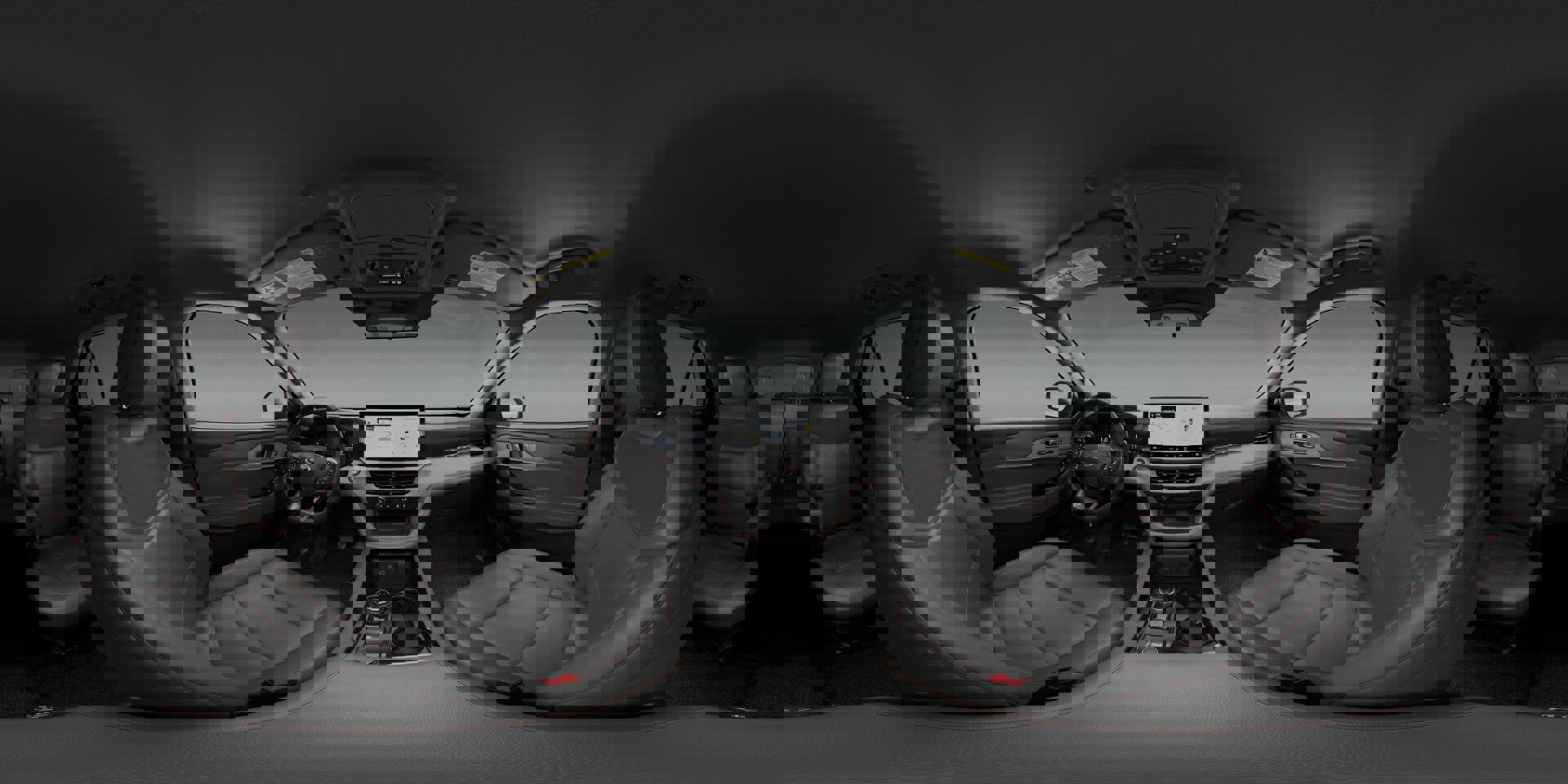 New 2026 Ford Explorer Active w/ Active Comfort Package image 31