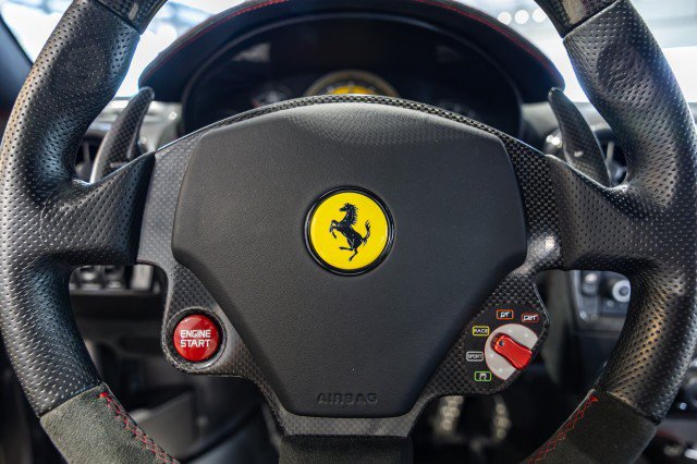 Used 2008 Ferrari F430 Scuderia RWD image 58