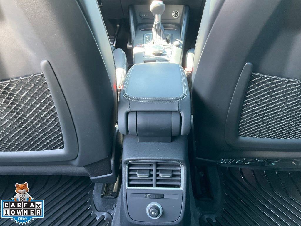 Used 2018 Audi RS 3 w/ Technology Package image 33