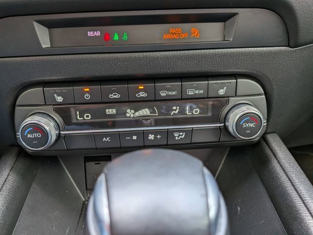 Certified 2022 MAZDA CX-5 AWD 2.5 S w/ Select Package image 23