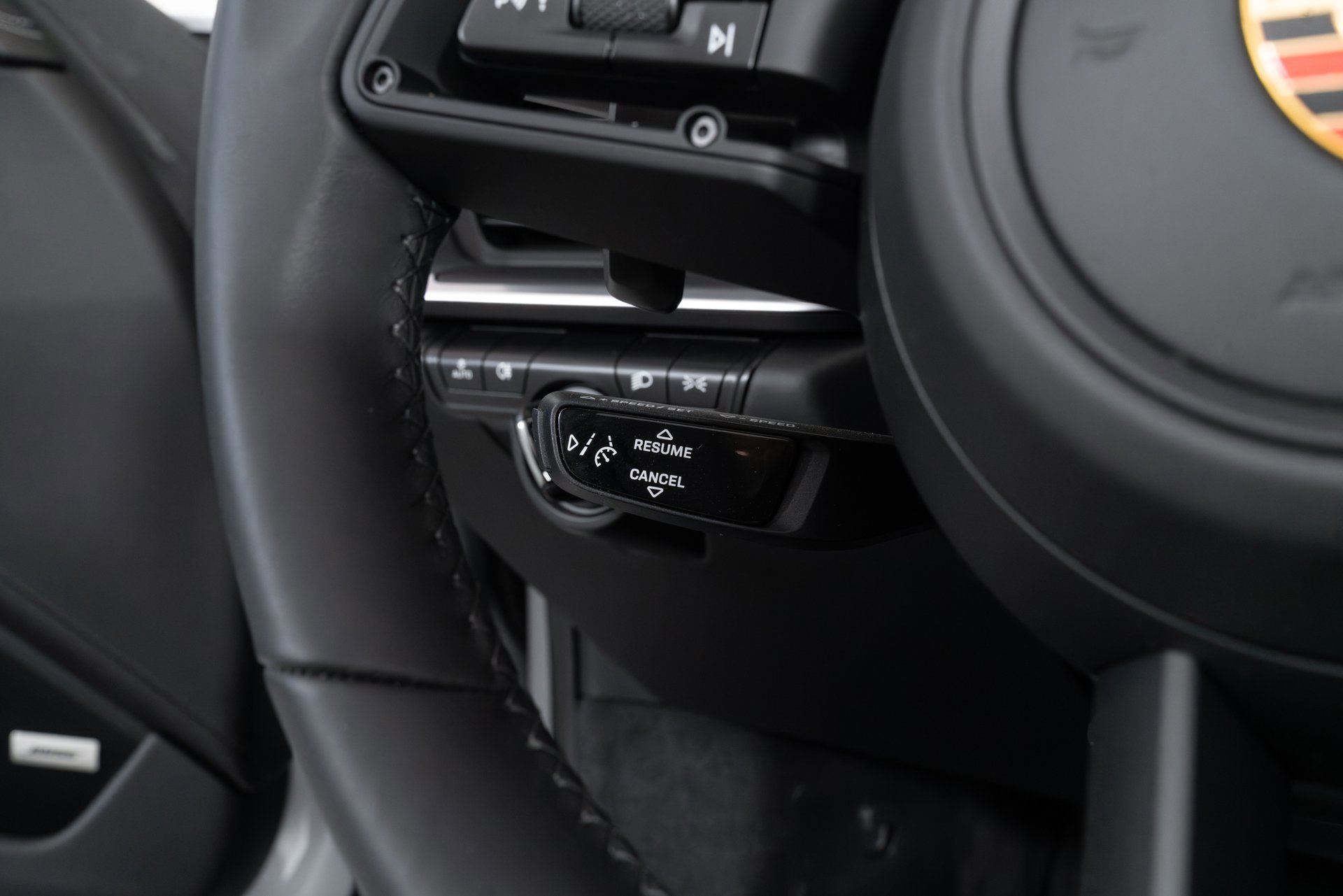 Used 2024 Porsche 911 Carrera 4S image 24