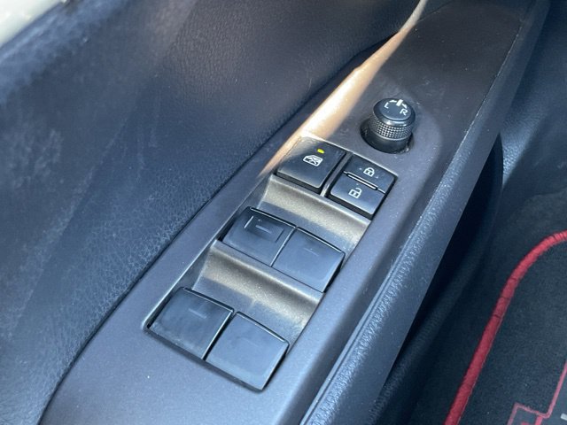 Used 2023 Toyota Camry TRD FWD image 32