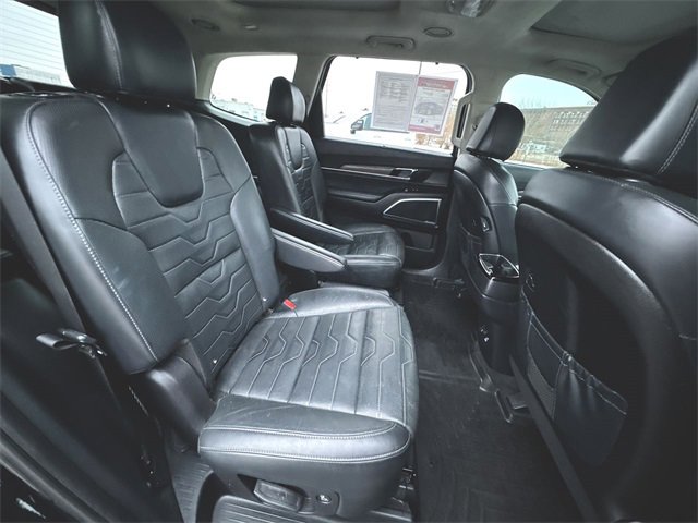 Used 2022 Kia Telluride SX w/ SX Prestige Package image 27