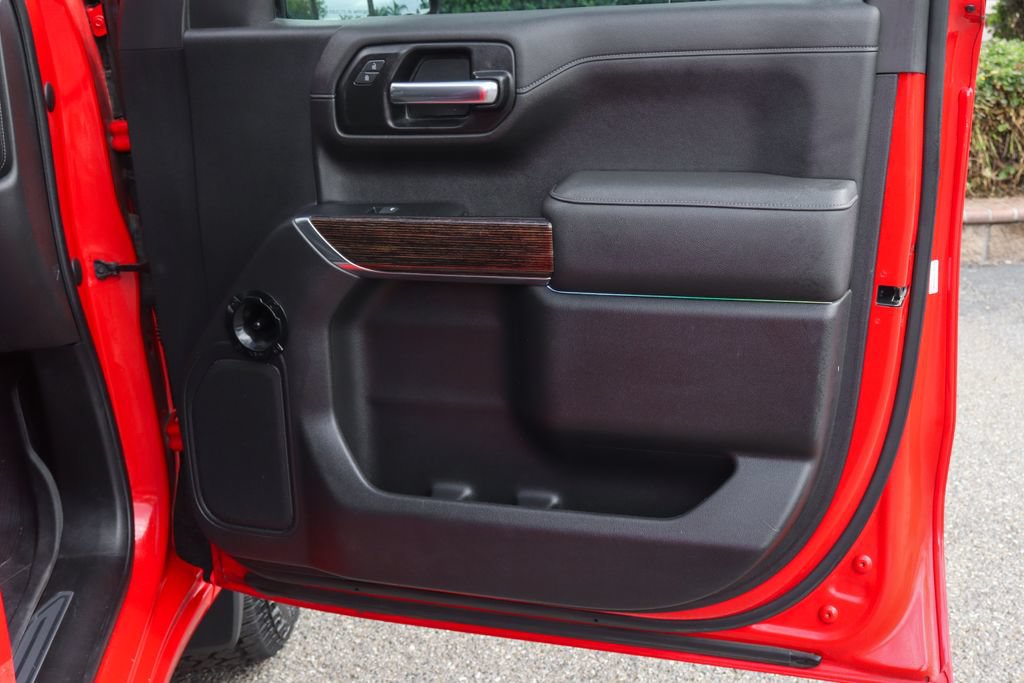 Used 2022 GMC Sierra 1500 Elevation AWD/4WD image 53