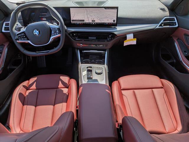 Used 2025 BMW 330i Sedan image 14