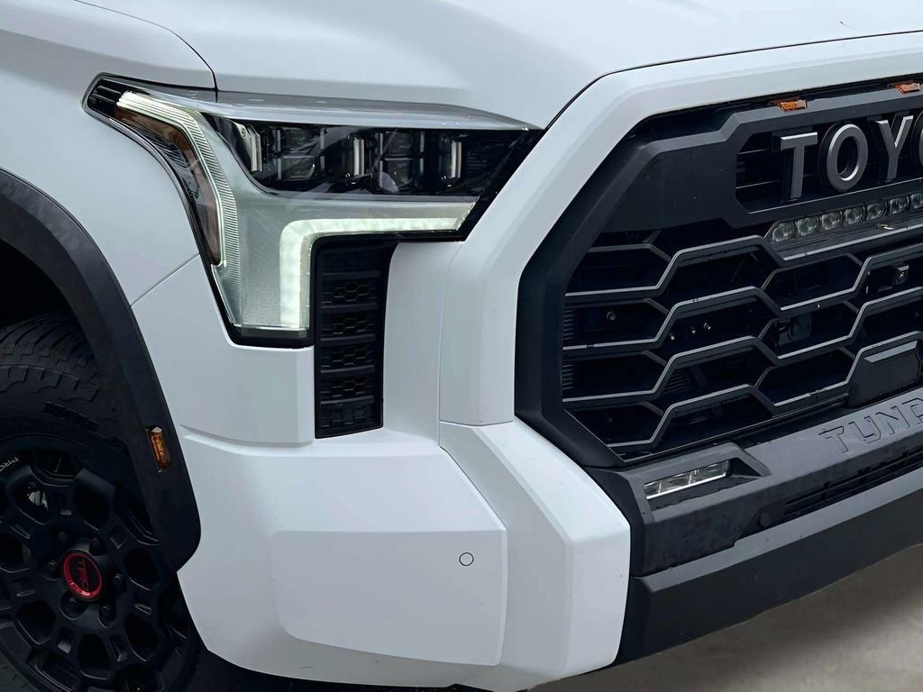 Used 2025 Toyota Tundra TRD Pro image 34