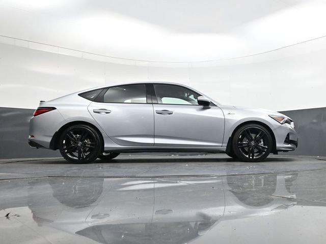 New 2026 Acura Integra A-Spec image 30