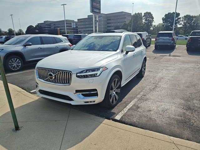 Used 2020 Volvo XC90 T6 Inscription