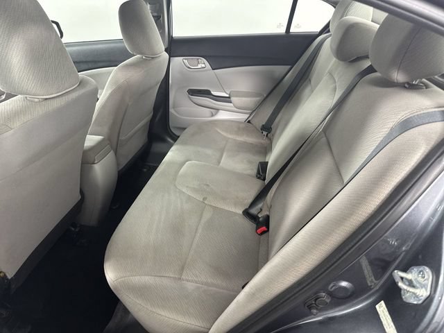 Used 2013 Honda Civic LX image 21
